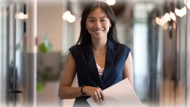 管理顧問形象圖