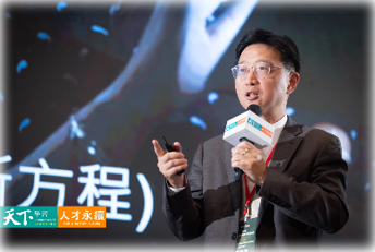 管理顧問形象圖